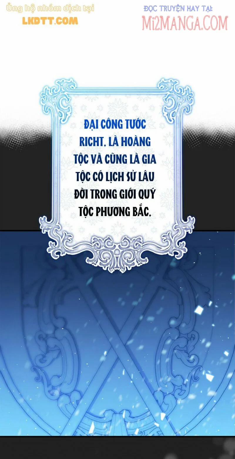 Lòng Trung Thành Của Ác Nữ Đâu Rồi? 3.5 trang 11