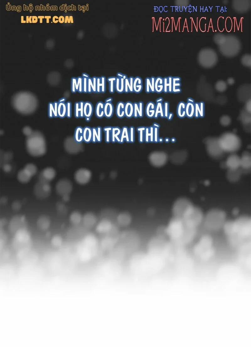 Lòng Trung Thành Của Ác Nữ Đâu Rồi? 3.5 trang 12