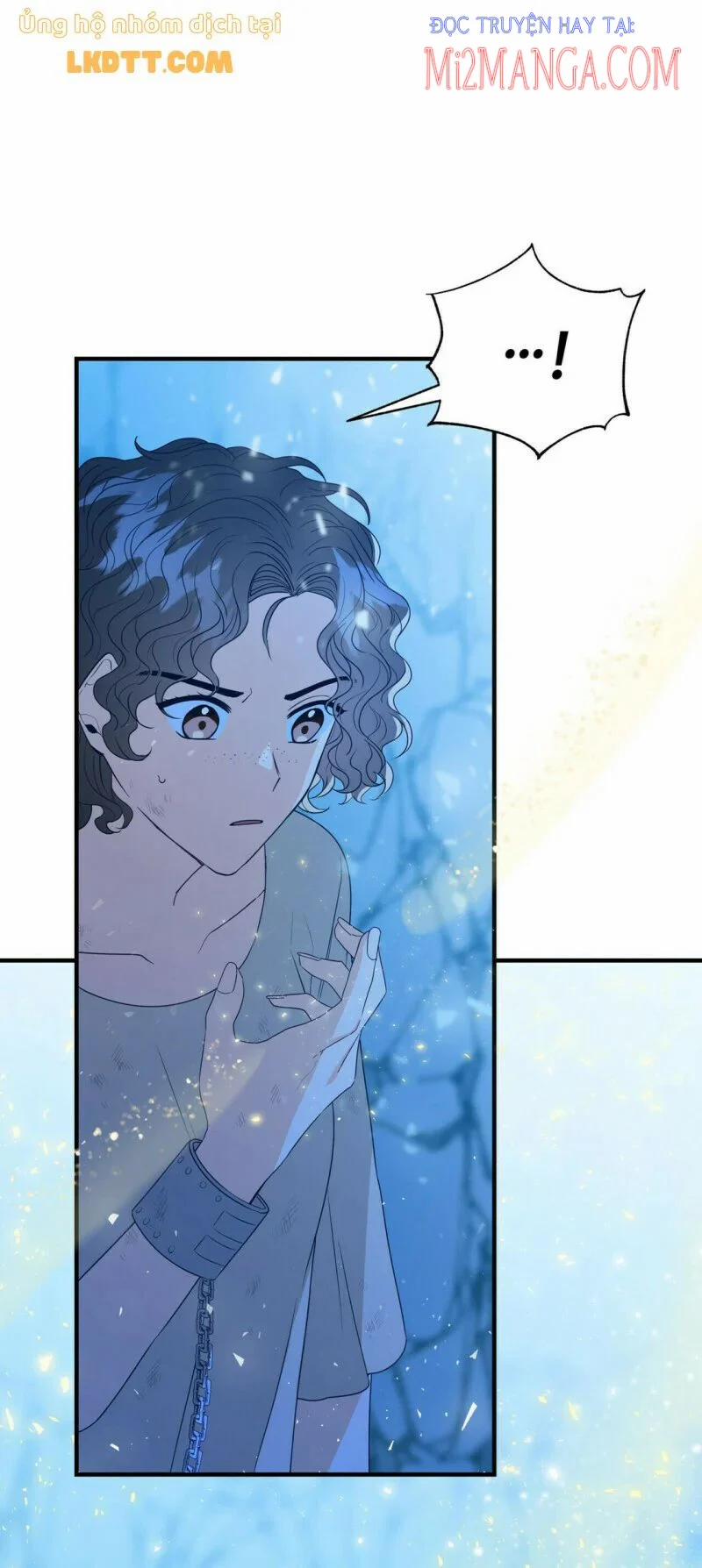 Lòng Trung Thành Của Ác Nữ Đâu Rồi? 3.5 trang 13