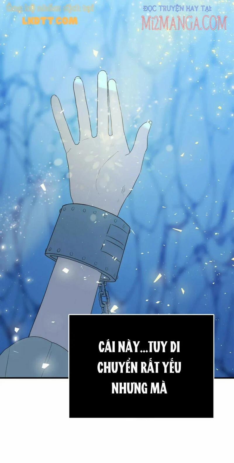 Lòng Trung Thành Của Ác Nữ Đâu Rồi? 3.5 trang 14