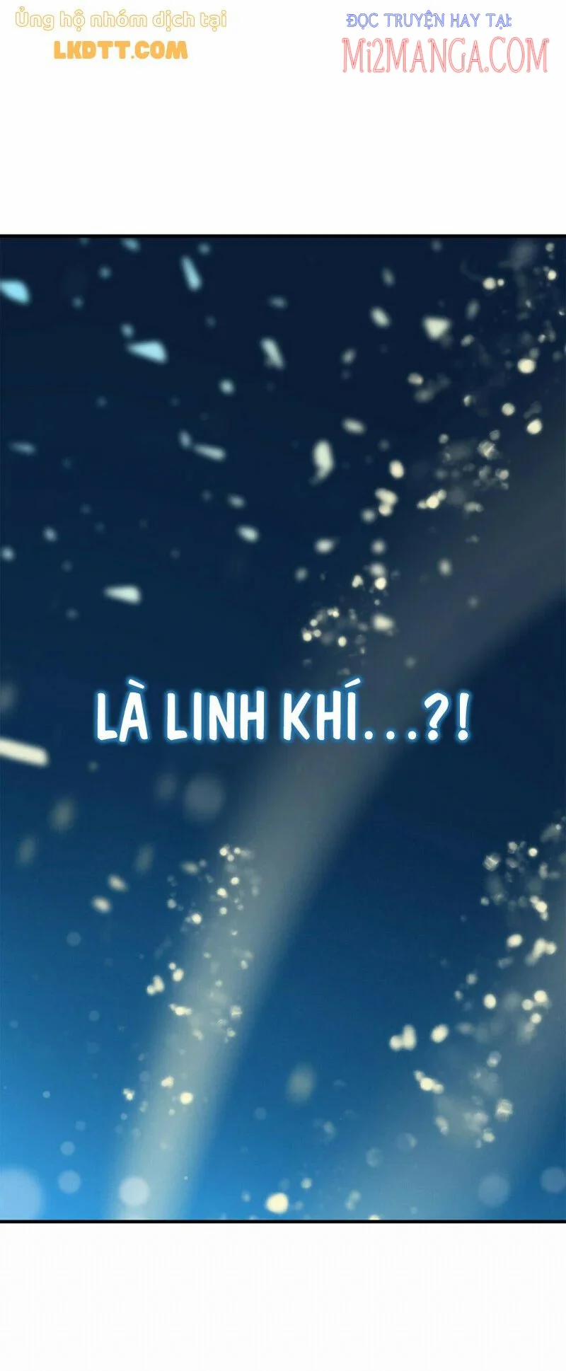 Lòng Trung Thành Của Ác Nữ Đâu Rồi? 3.5 trang 15