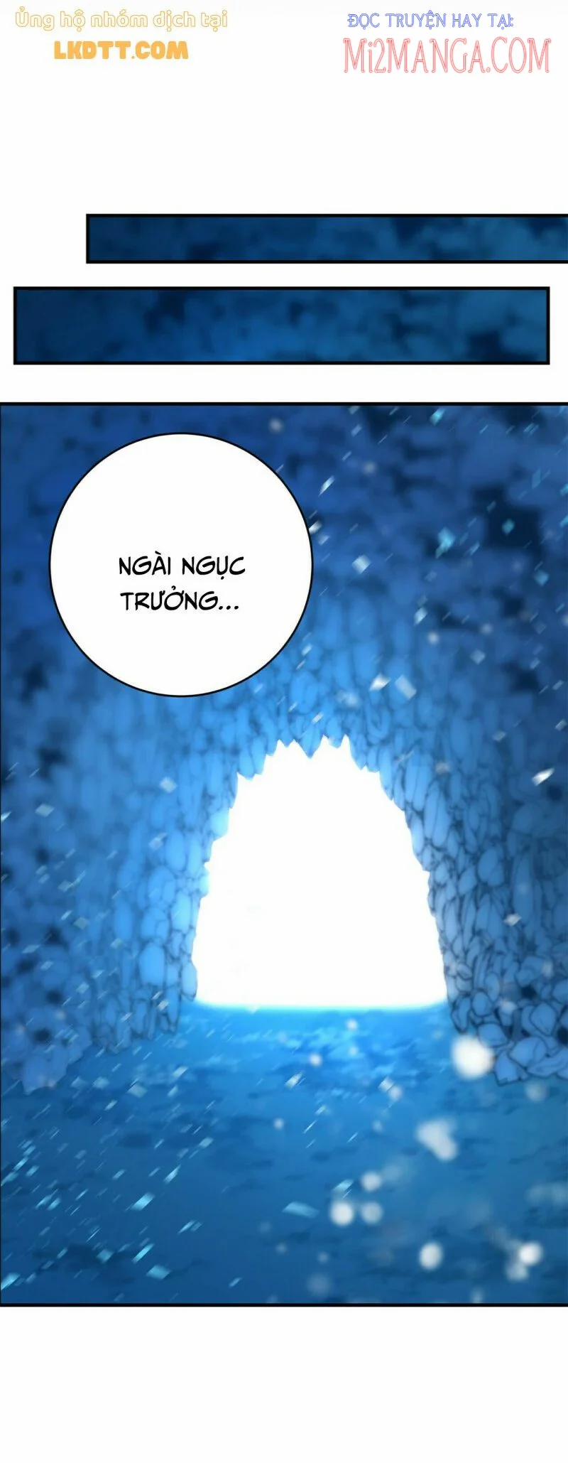 Lòng Trung Thành Của Ác Nữ Đâu Rồi? 3.5 trang 16