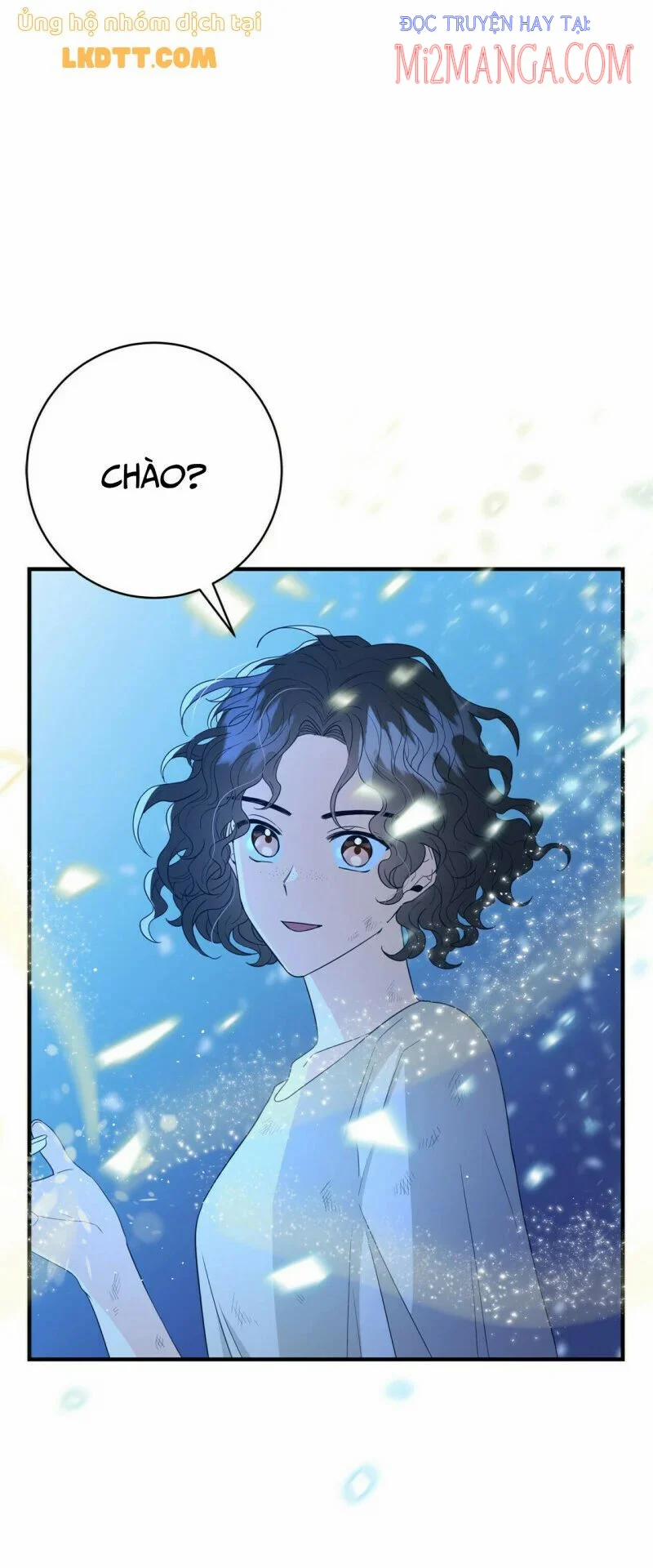 Lòng Trung Thành Của Ác Nữ Đâu Rồi? 3.5 trang 20