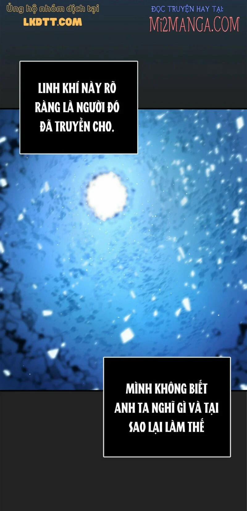 Lòng Trung Thành Của Ác Nữ Đâu Rồi? 3.5 trang 22