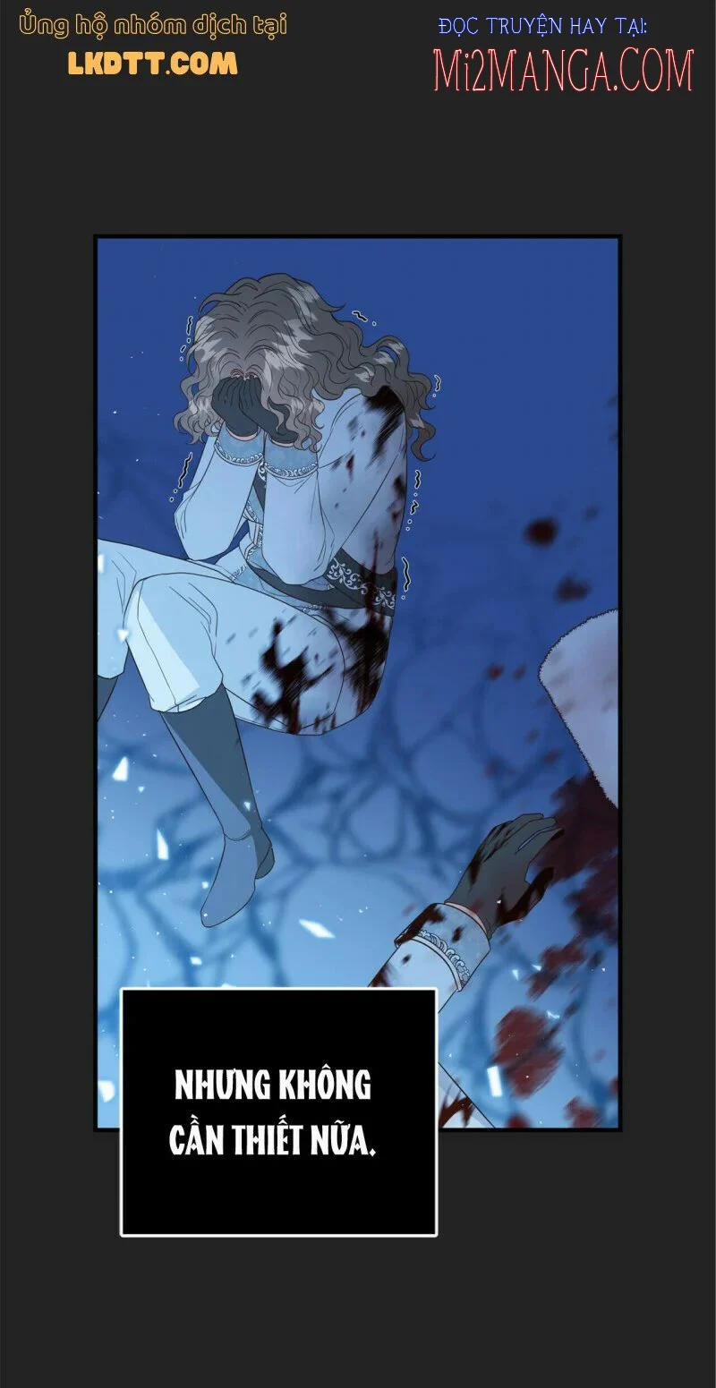 Lòng Trung Thành Của Ác Nữ Đâu Rồi? 3.5 trang 23