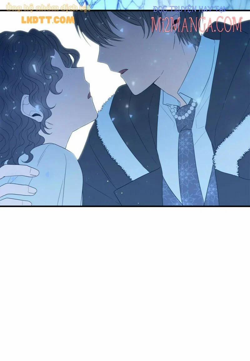 Lòng Trung Thành Của Ác Nữ Đâu Rồi? 3.5 trang 5