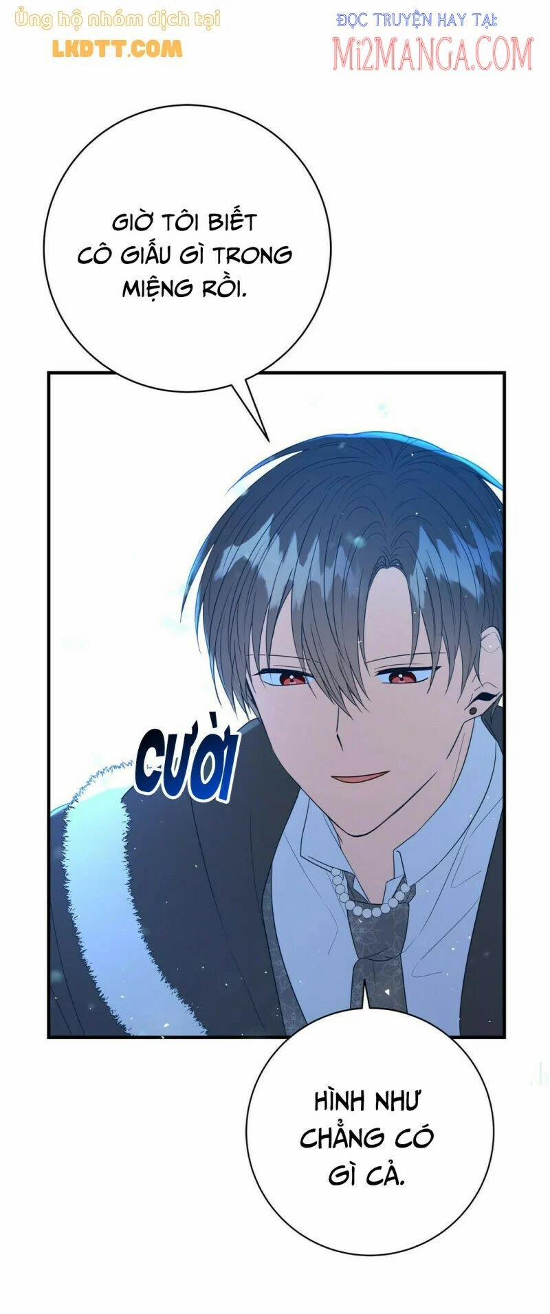 Lòng Trung Thành Của Ác Nữ Đâu Rồi? 3.5 trang 6