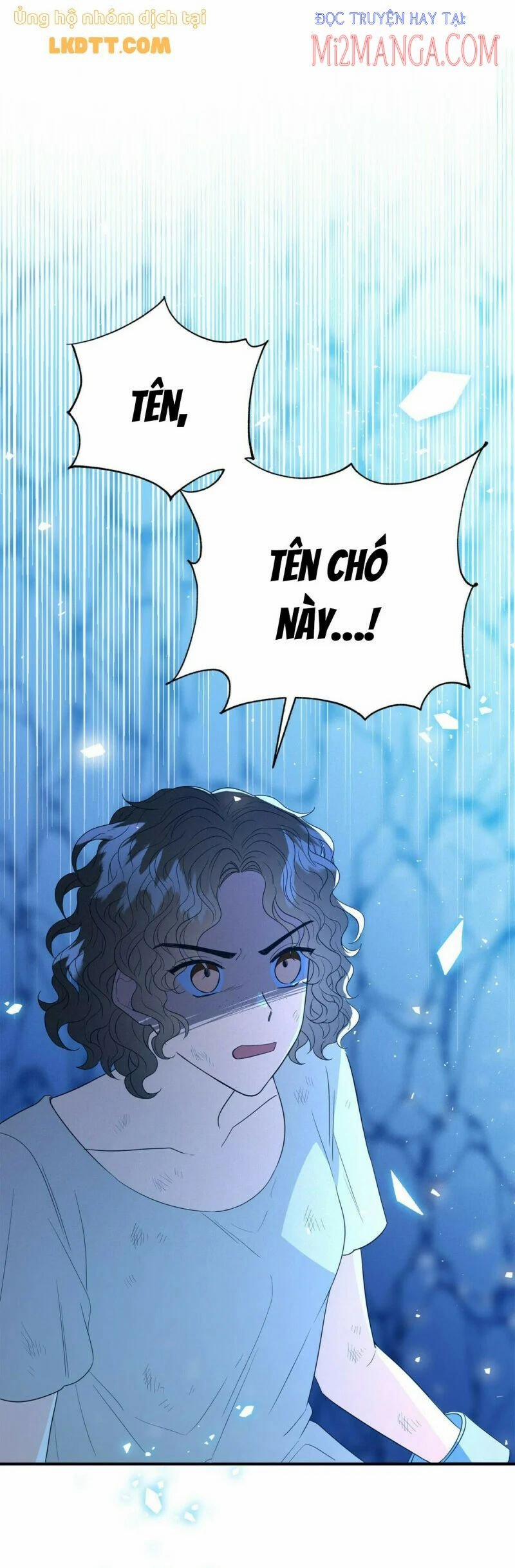 Lòng Trung Thành Của Ác Nữ Đâu Rồi? 3.5 trang 7