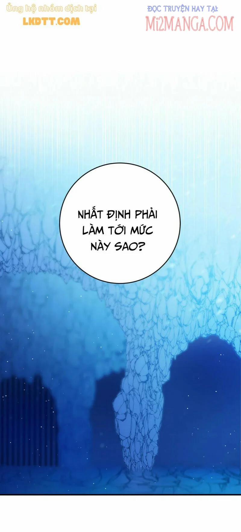 Lòng Trung Thành Của Ác Nữ Đâu Rồi? 3 trang 0