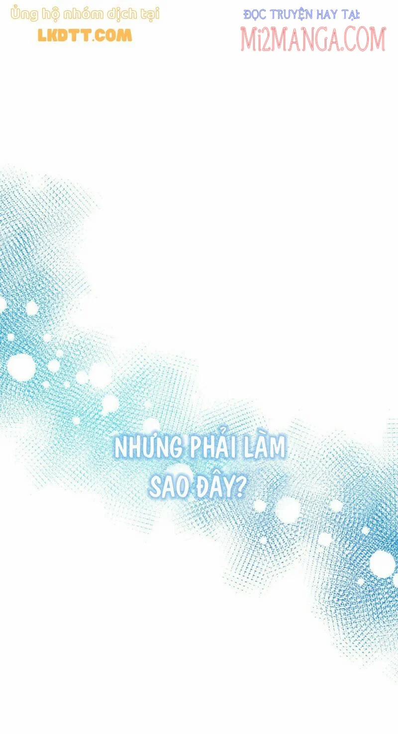 Lòng Trung Thành Của Ác Nữ Đâu Rồi? 3 trang 11