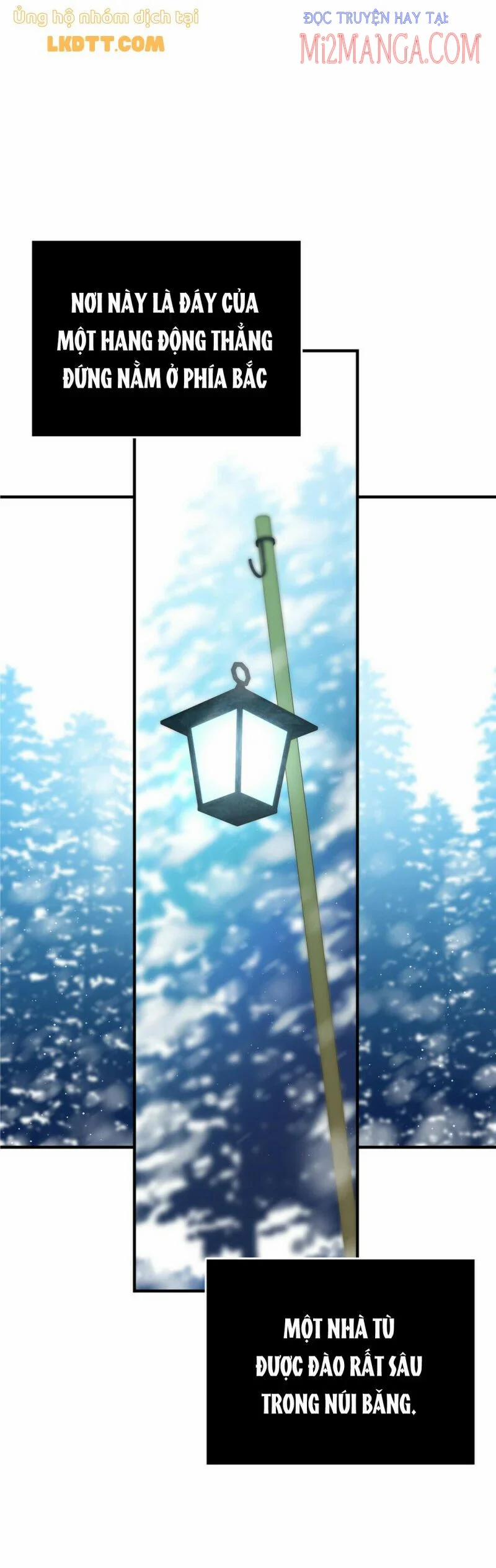 Lòng Trung Thành Của Ác Nữ Đâu Rồi? 3 trang 12