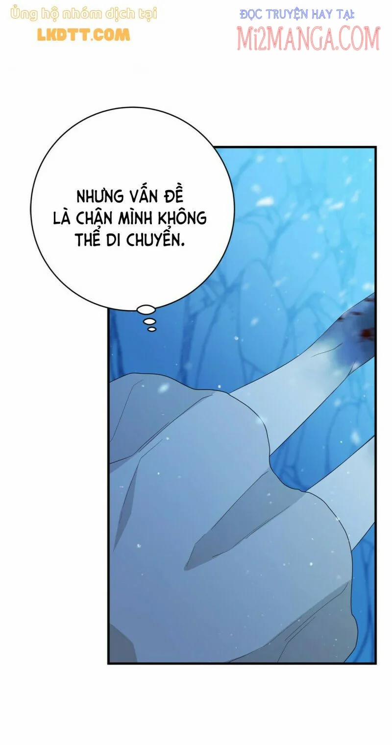 Lòng Trung Thành Của Ác Nữ Đâu Rồi? 3 trang 14