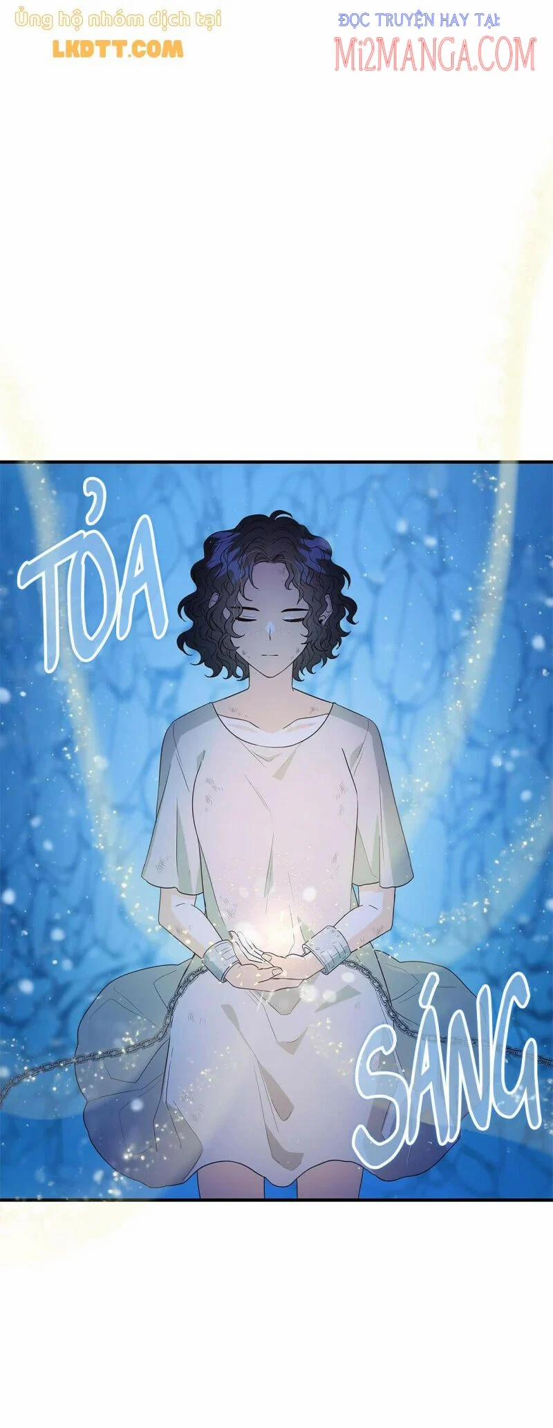 Lòng Trung Thành Của Ác Nữ Đâu Rồi? 3 trang 15