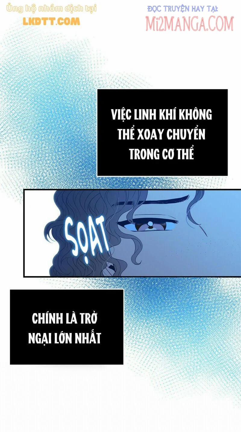 Lòng Trung Thành Của Ác Nữ Đâu Rồi? 3 trang 16