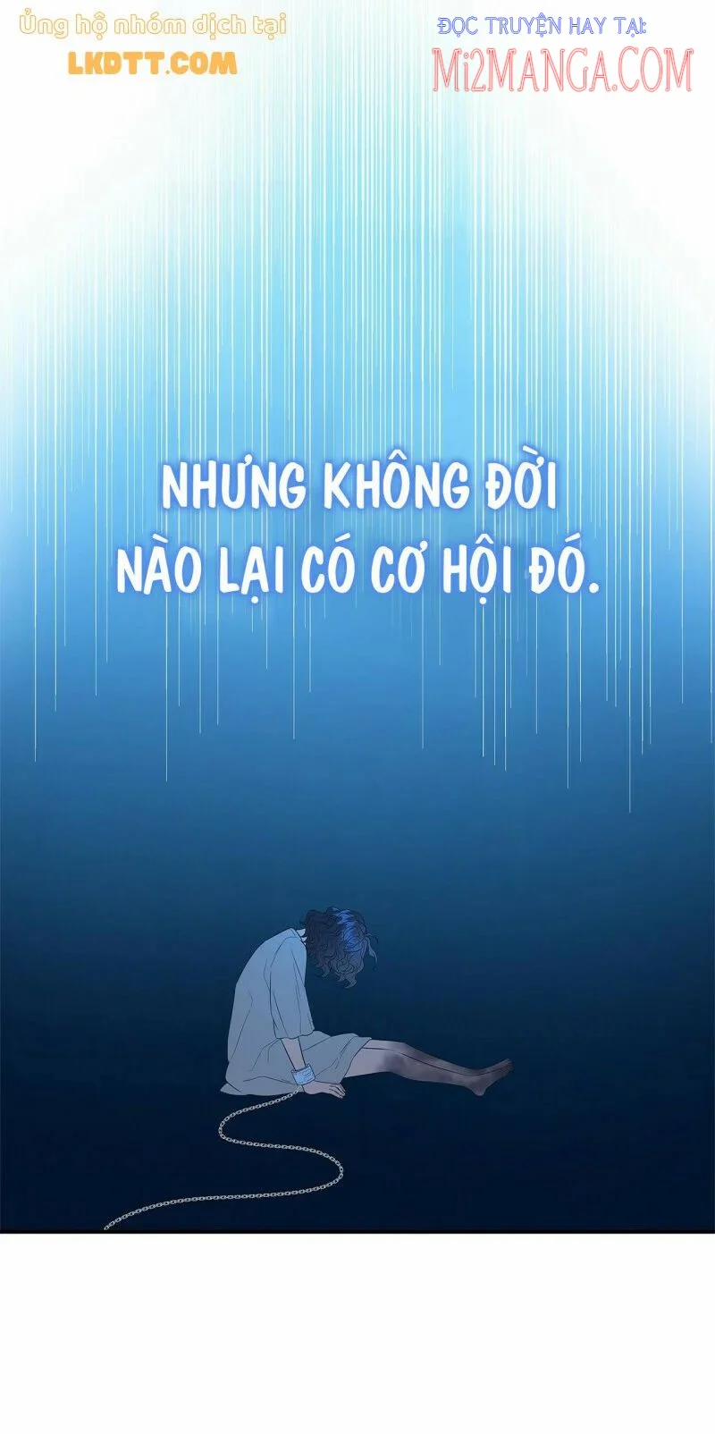 Lòng Trung Thành Của Ác Nữ Đâu Rồi? 3 trang 18