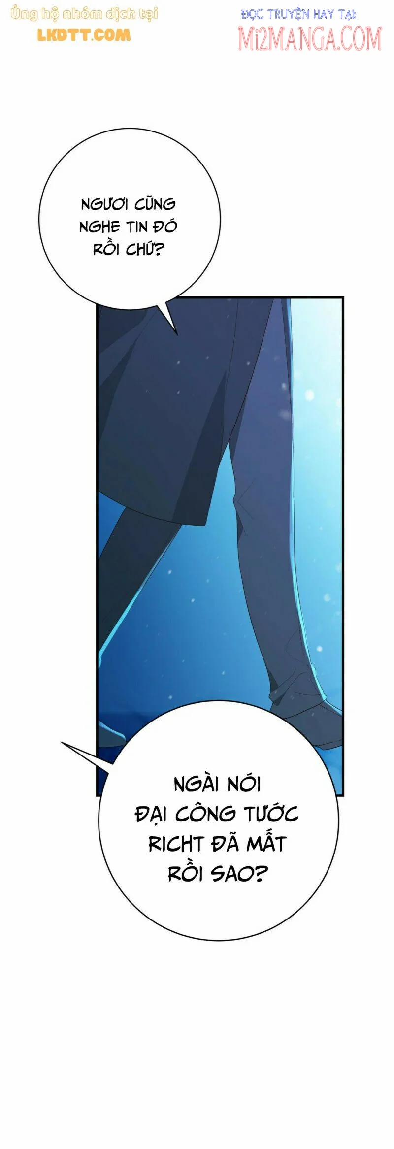 Lòng Trung Thành Của Ác Nữ Đâu Rồi? 3 trang 21