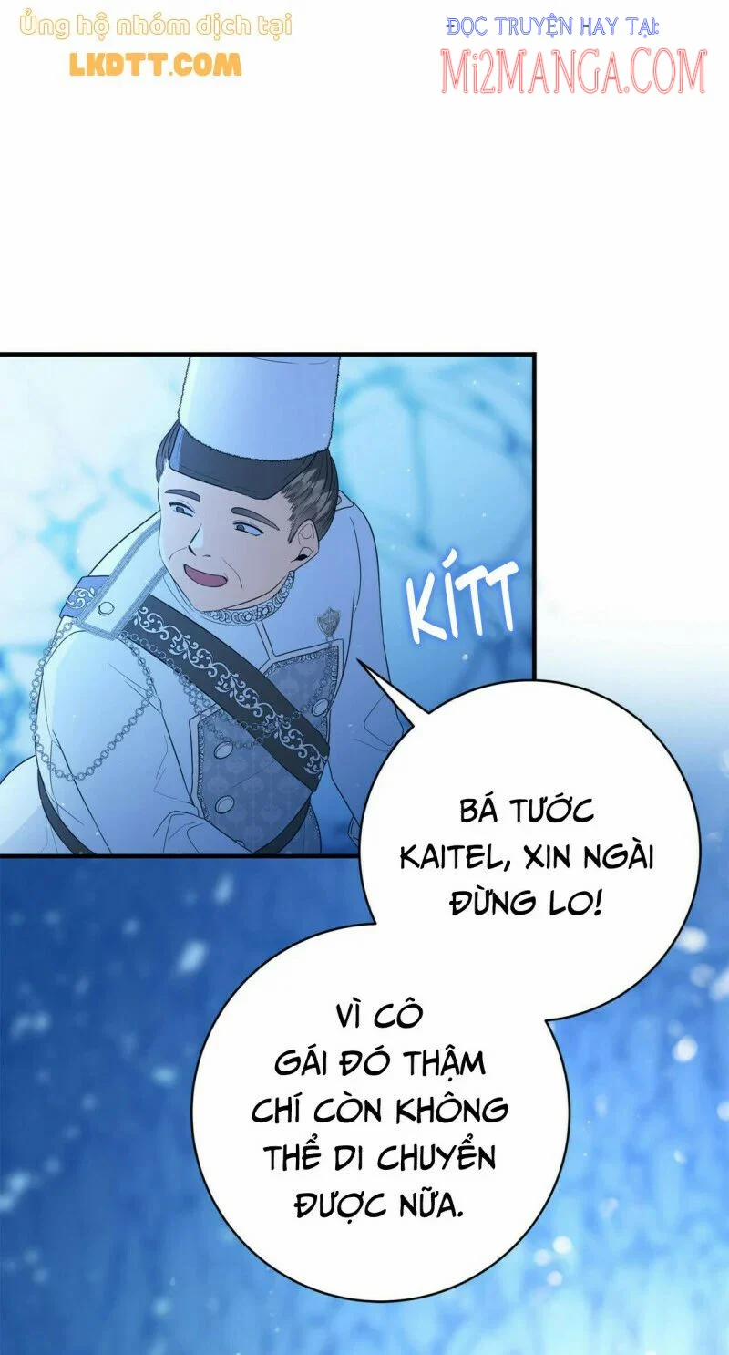 Lòng Trung Thành Của Ác Nữ Đâu Rồi? 3 trang 24