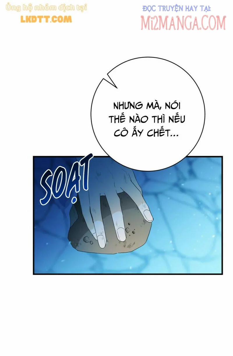 Lòng Trung Thành Của Ác Nữ Đâu Rồi? 3 trang 3