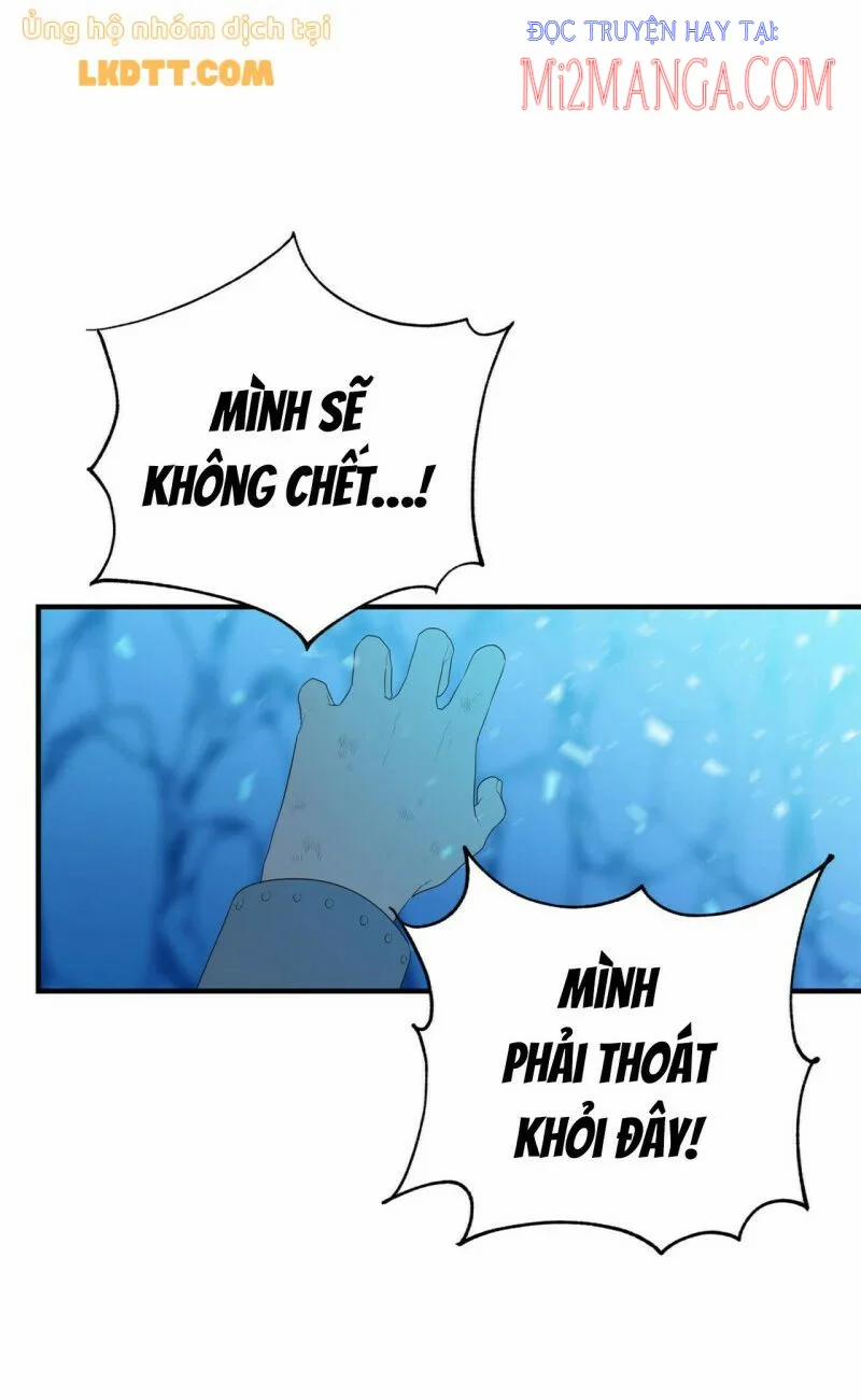 Lòng Trung Thành Của Ác Nữ Đâu Rồi? 3 trang 9