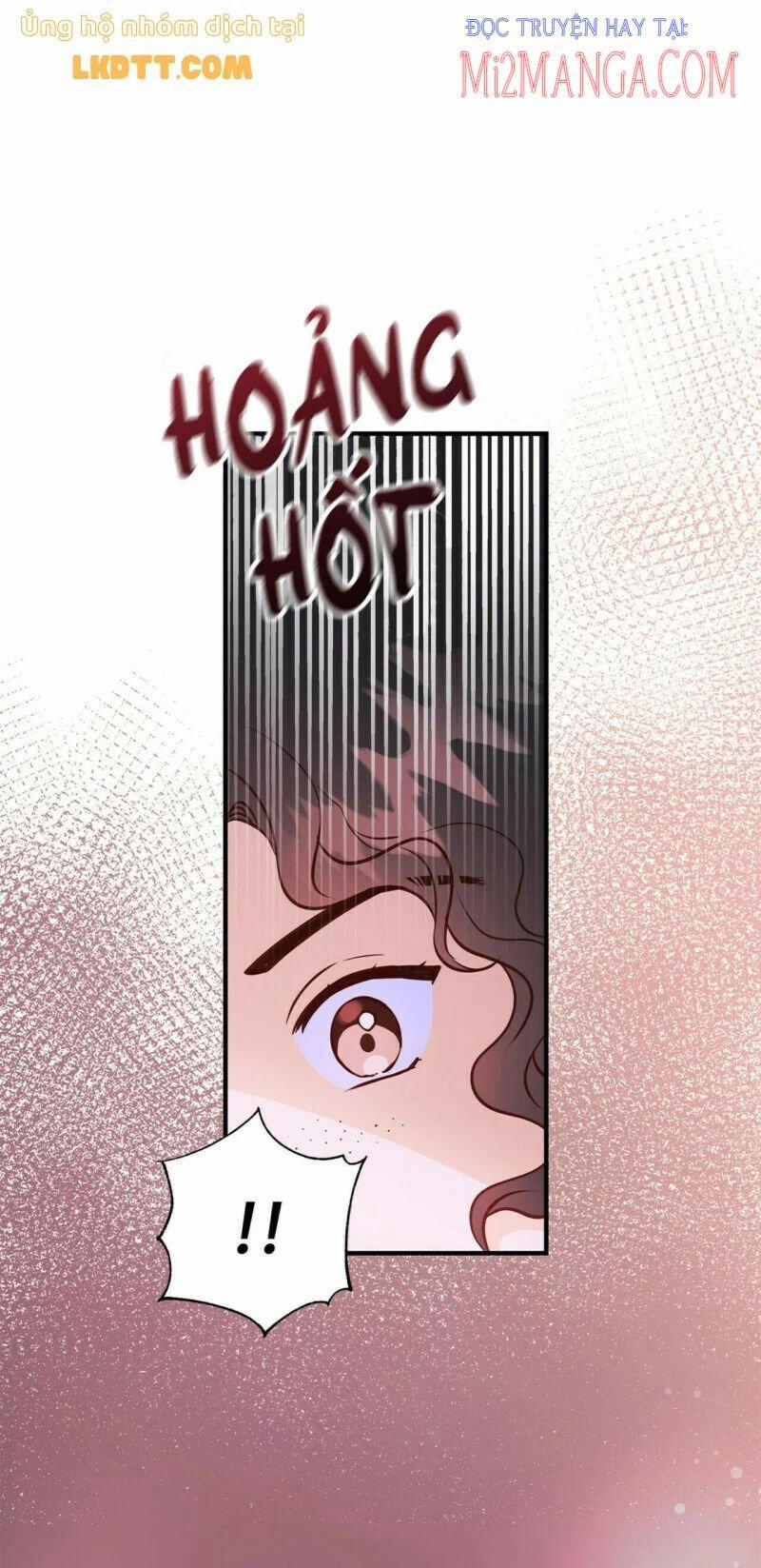 Lòng Trung Thành Của Ác Nữ Đâu Rồi? 4.5 trang 10