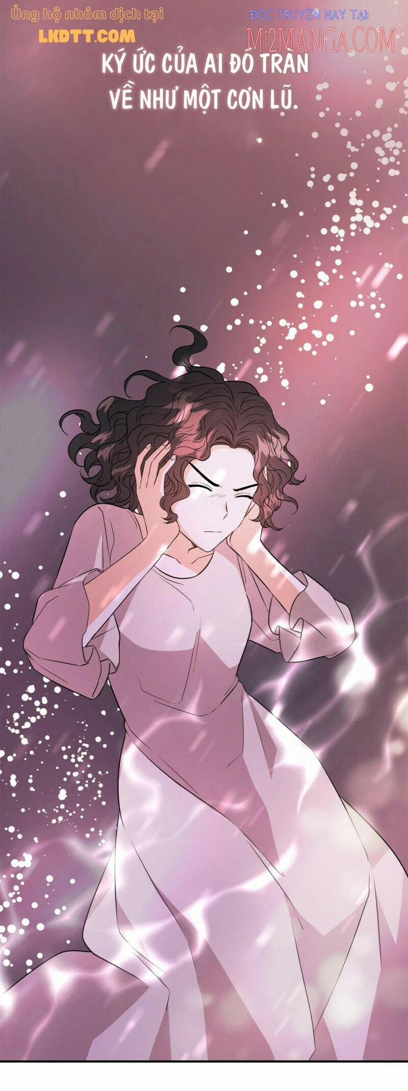 Lòng Trung Thành Của Ác Nữ Đâu Rồi? 4.5 trang 11