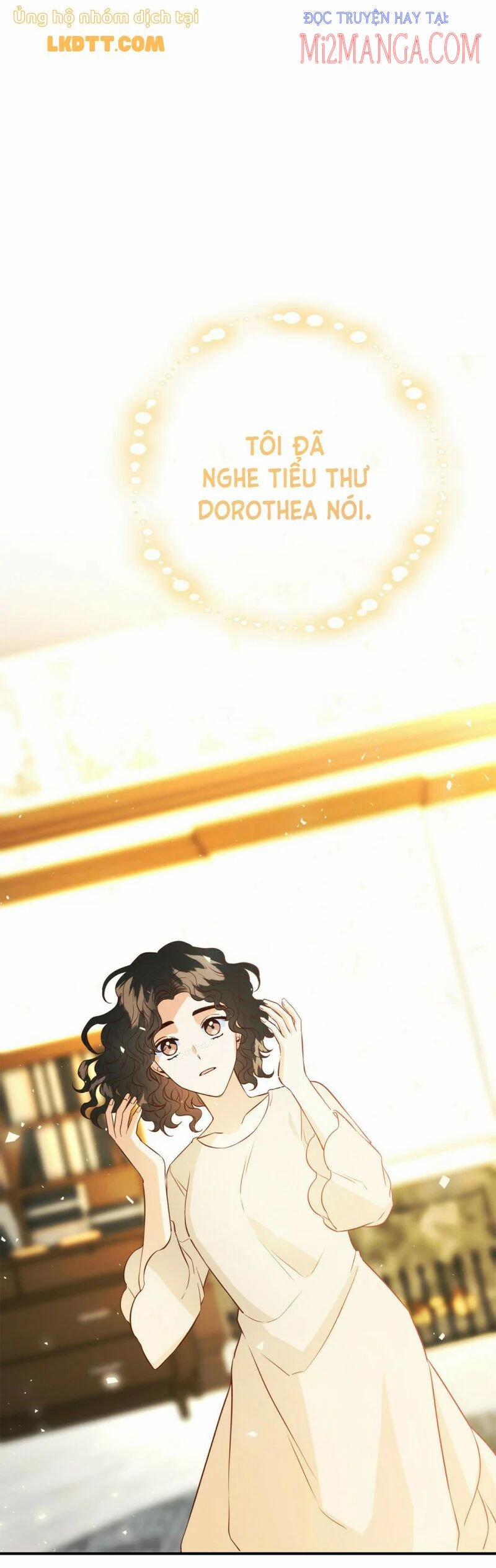 Lòng Trung Thành Của Ác Nữ Đâu Rồi? 4.5 trang 12