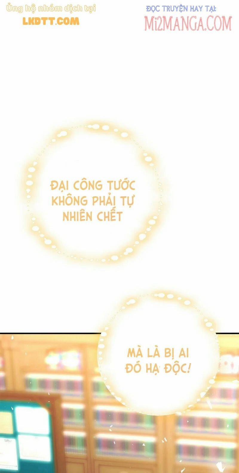 Lòng Trung Thành Của Ác Nữ Đâu Rồi? 4.5 trang 13