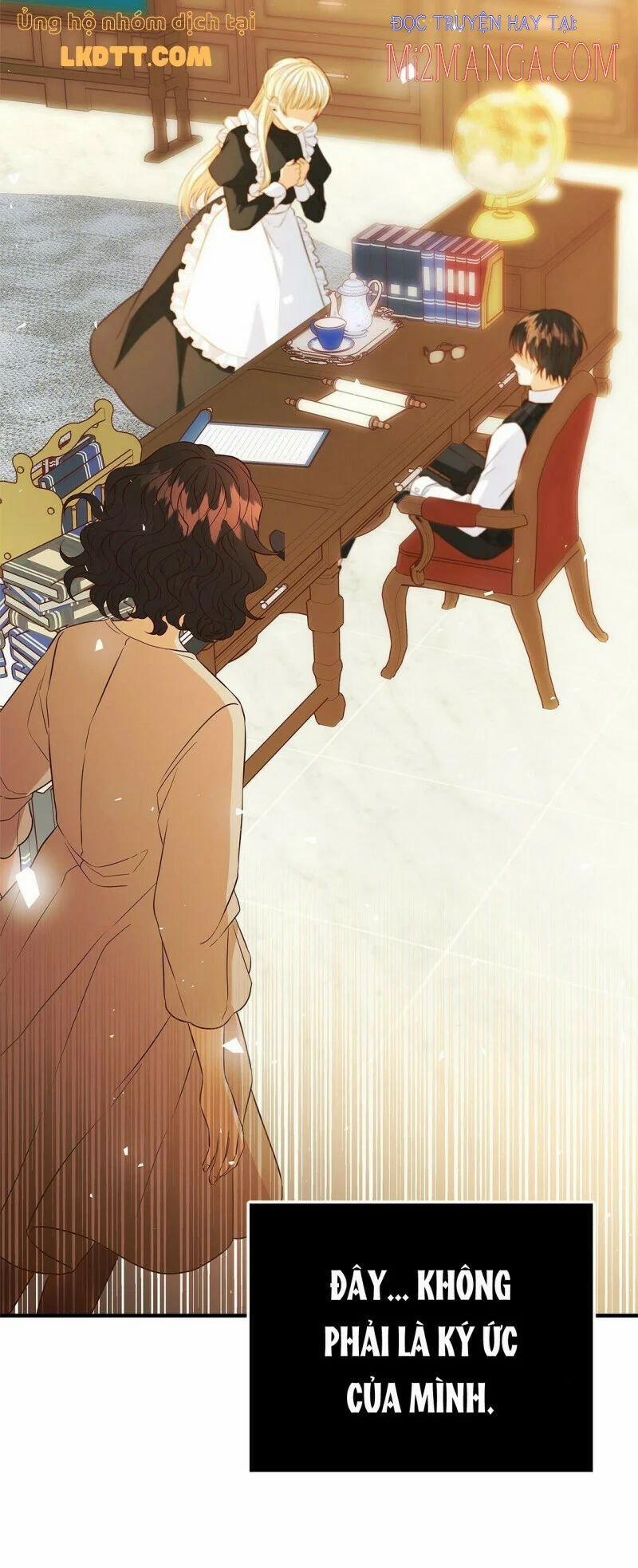 Lòng Trung Thành Của Ác Nữ Đâu Rồi? 4.5 trang 14