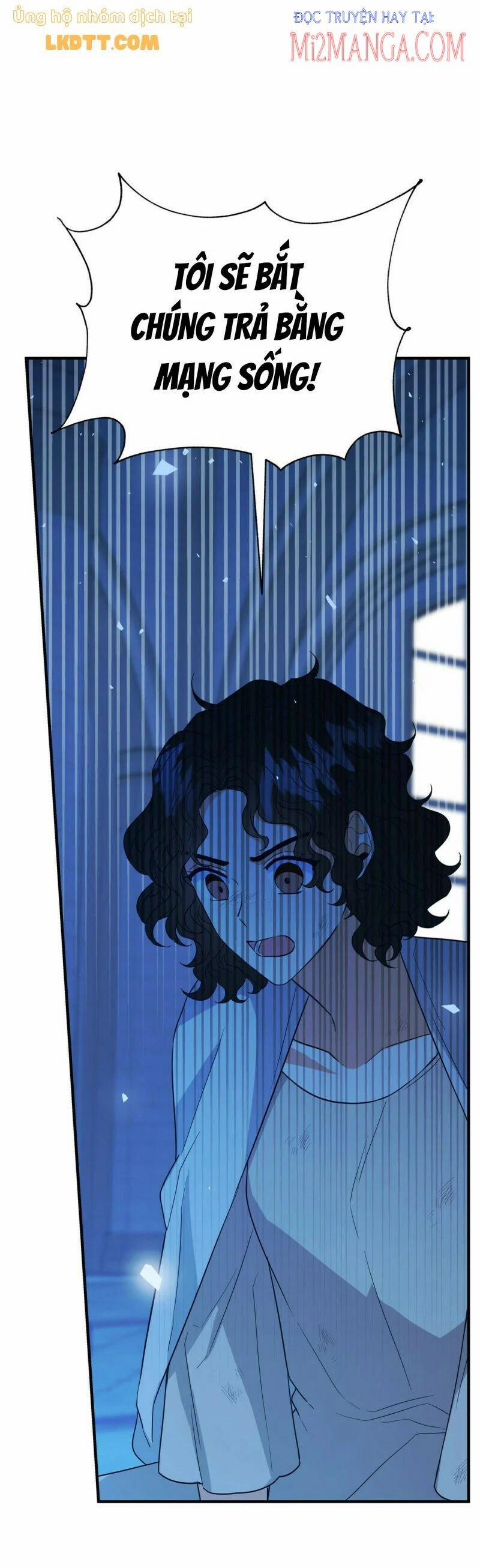 Lòng Trung Thành Của Ác Nữ Đâu Rồi? 4.5 trang 2