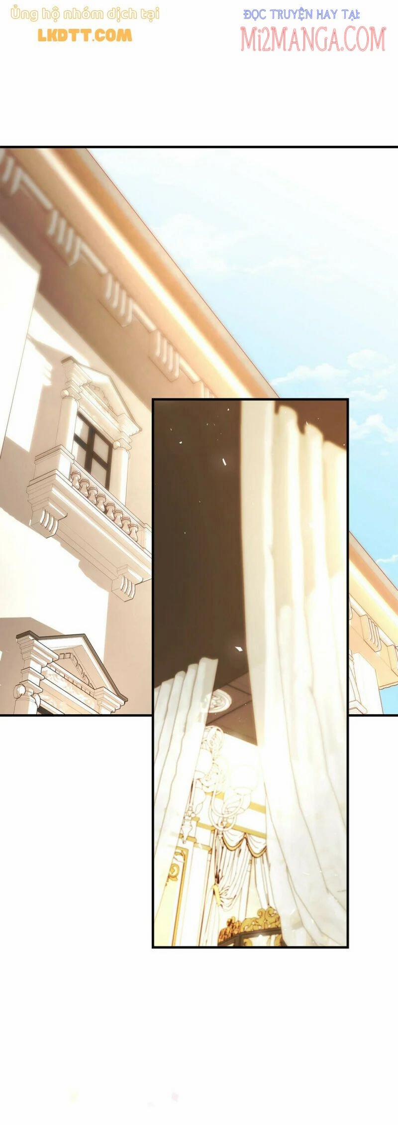 Lòng Trung Thành Của Ác Nữ Đâu Rồi? 4.5 trang 20