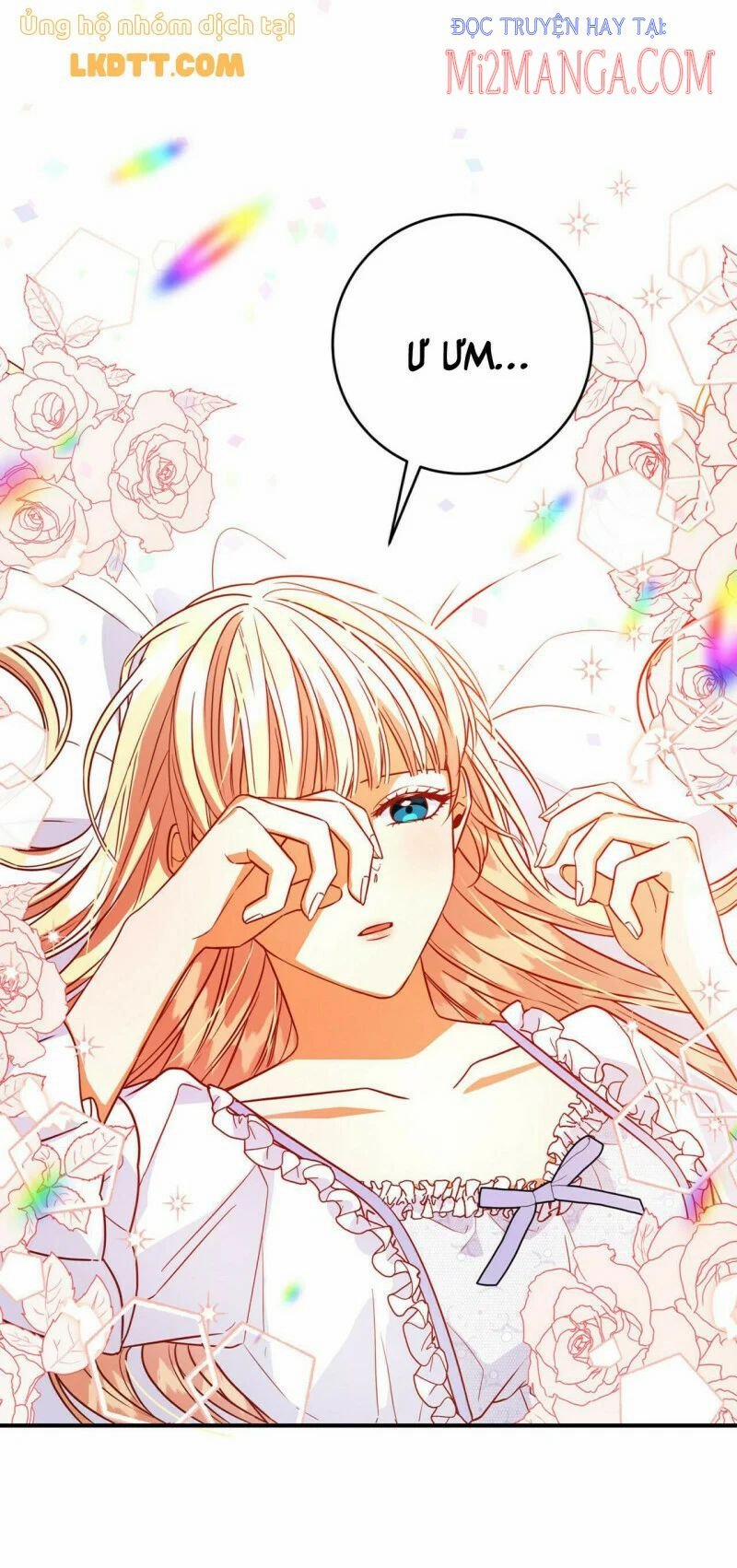 Lòng Trung Thành Của Ác Nữ Đâu Rồi? 4.5 trang 21