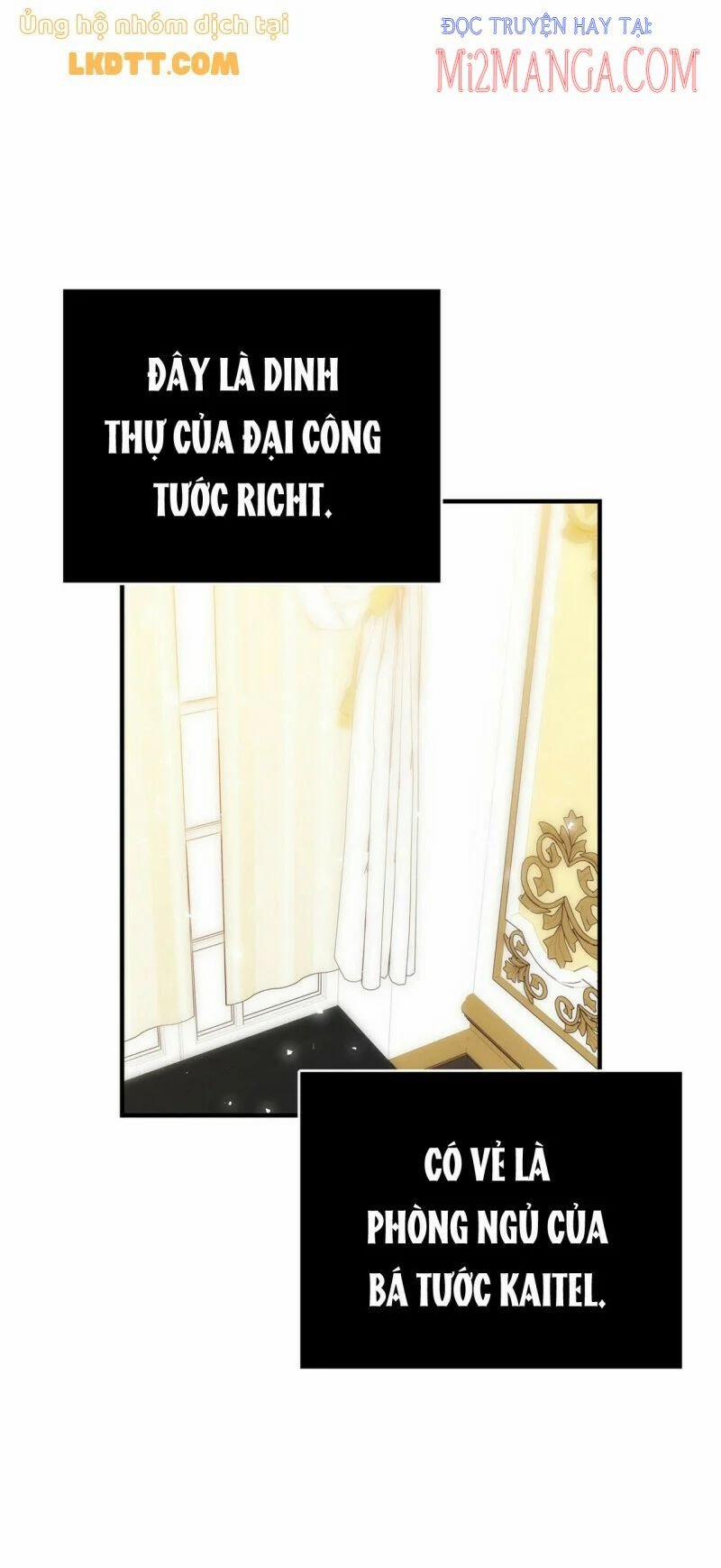 Lòng Trung Thành Của Ác Nữ Đâu Rồi? 4.5 trang 24