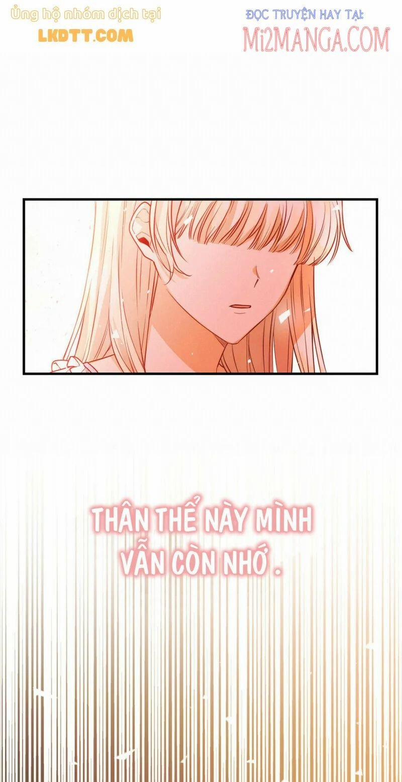 Lòng Trung Thành Của Ác Nữ Đâu Rồi? 4.5 trang 25