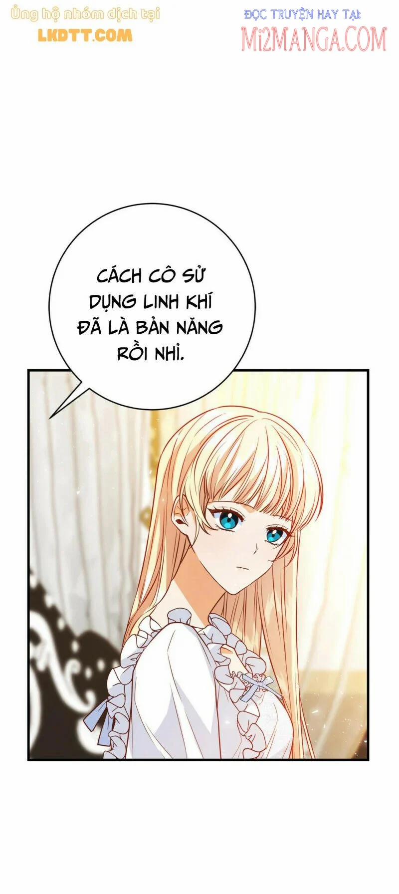 Lòng Trung Thành Của Ác Nữ Đâu Rồi? 4.5 trang 27