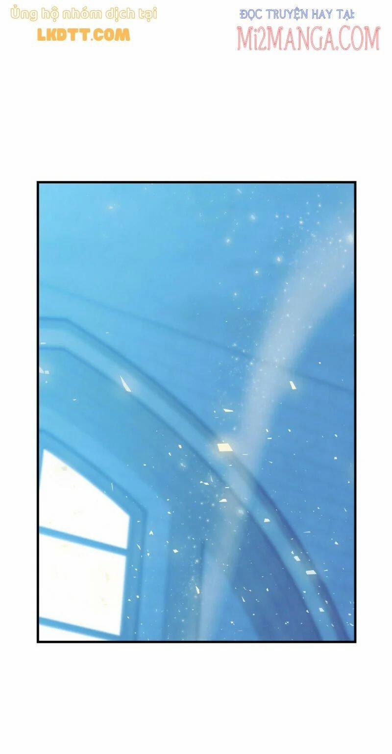 Lòng Trung Thành Của Ác Nữ Đâu Rồi? 4.5 trang 3