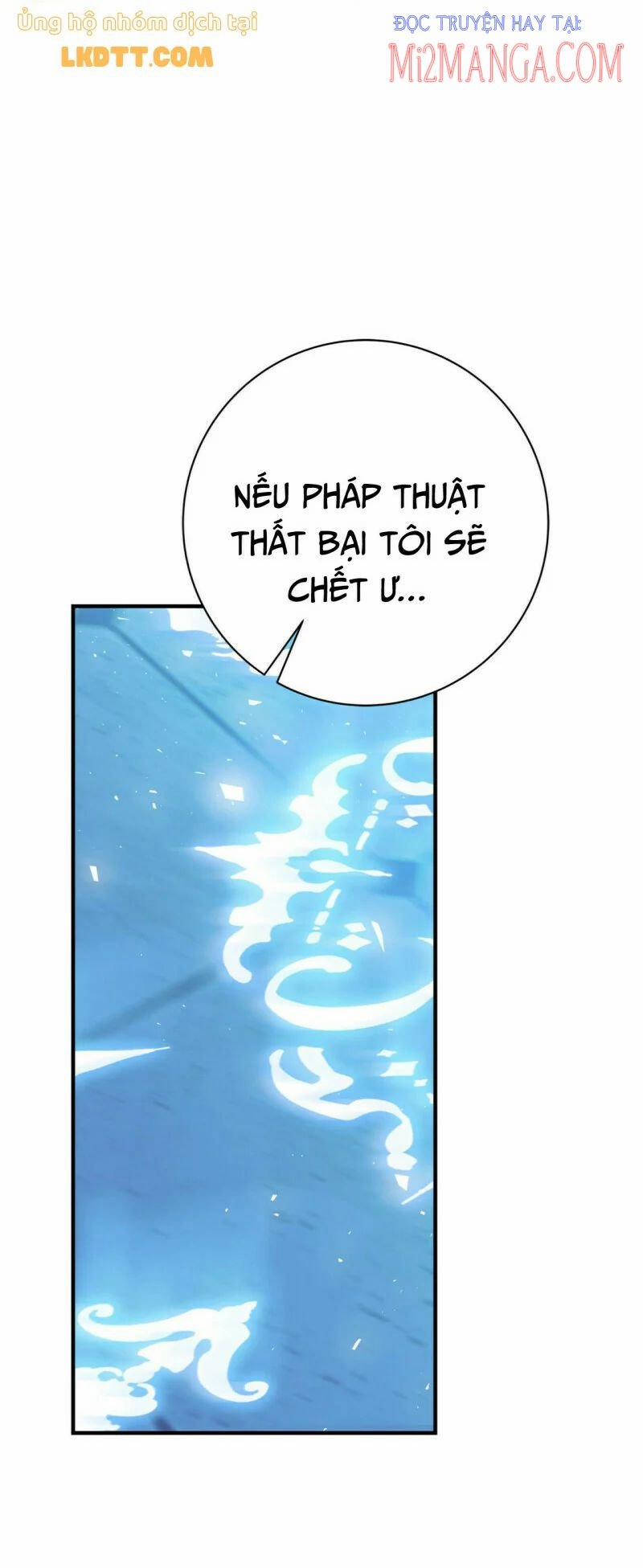 Lòng Trung Thành Của Ác Nữ Đâu Rồi? 4.5 trang 5