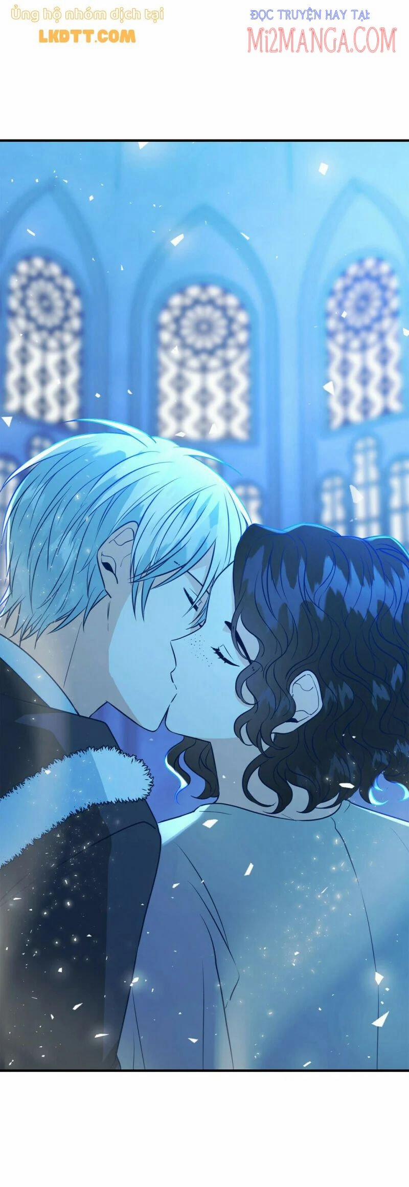 Lòng Trung Thành Của Ác Nữ Đâu Rồi? 4.5 trang 9