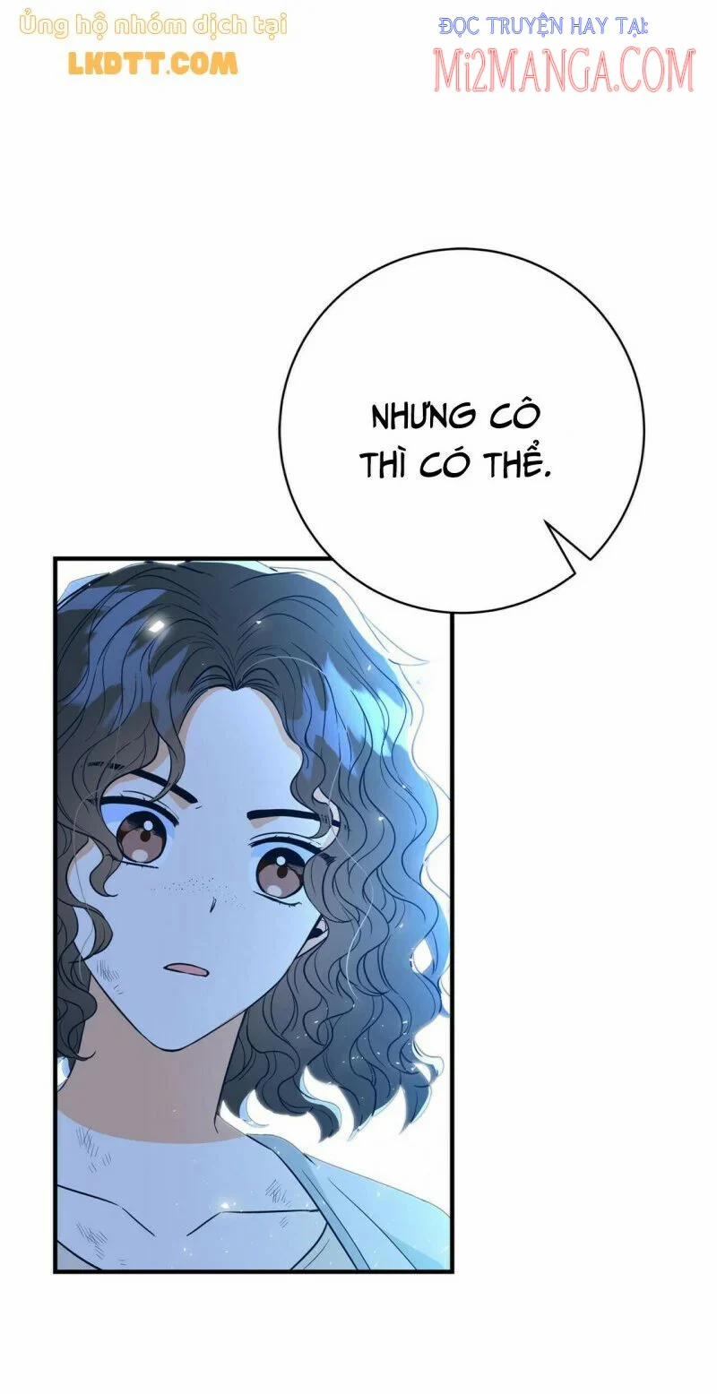 Lòng Trung Thành Của Ác Nữ Đâu Rồi? 4 trang 12