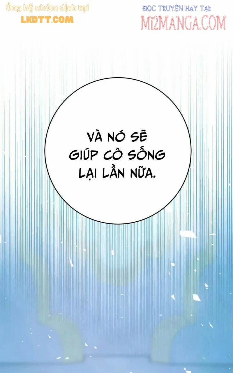 Lòng Trung Thành Của Ác Nữ Đâu Rồi? 4 trang 14