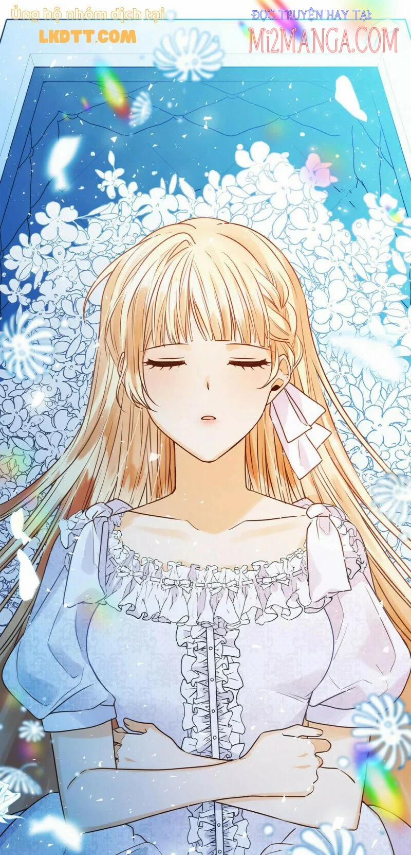 Lòng Trung Thành Của Ác Nữ Đâu Rồi? 4 trang 17