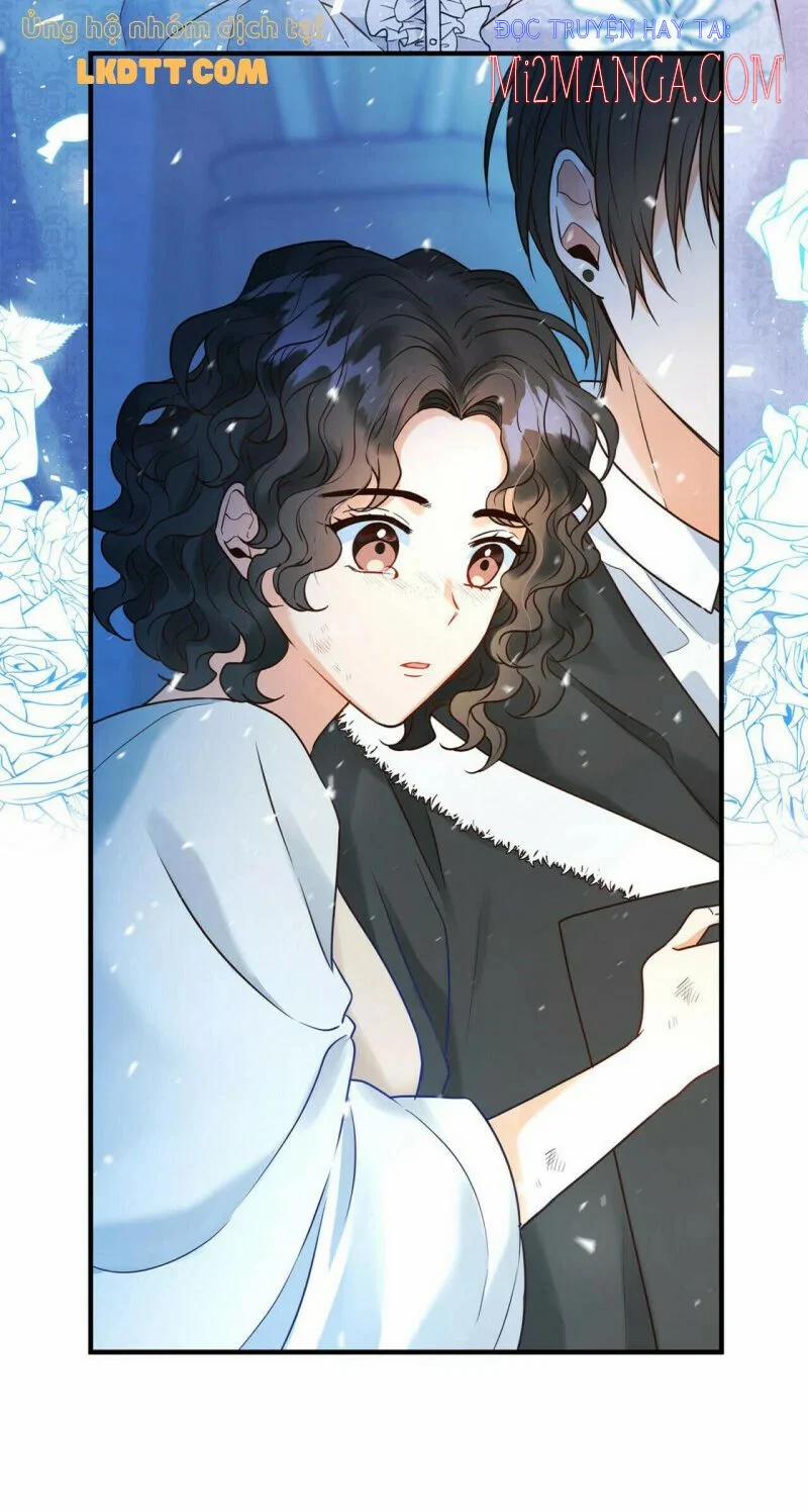 Lòng Trung Thành Của Ác Nữ Đâu Rồi? 4 trang 18