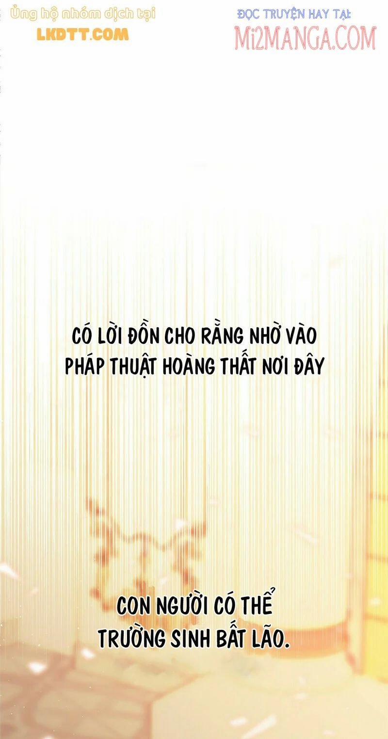 Lòng Trung Thành Của Ác Nữ Đâu Rồi? 4 trang 2