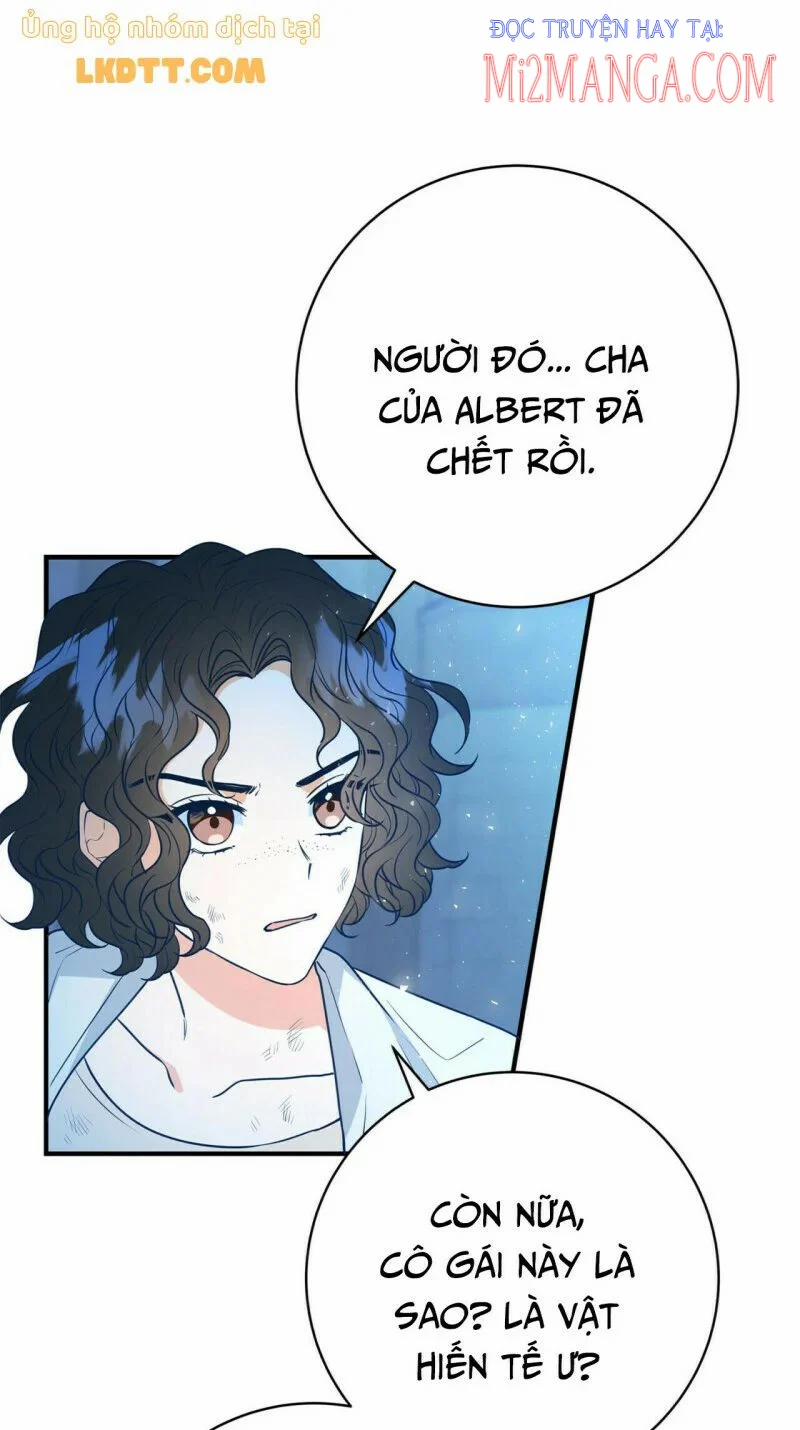 Lòng Trung Thành Của Ác Nữ Đâu Rồi? 4 trang 20