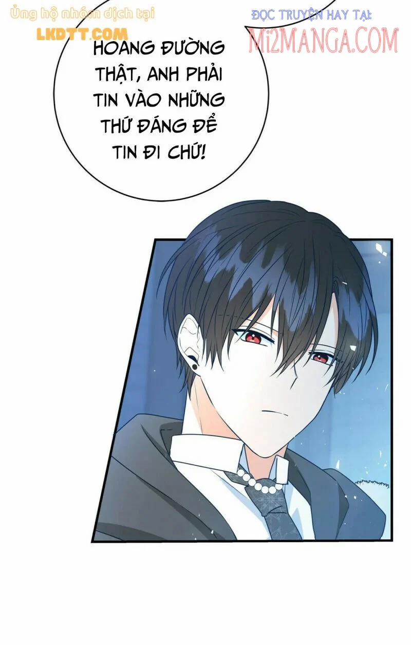 Lòng Trung Thành Của Ác Nữ Đâu Rồi? 4 trang 21