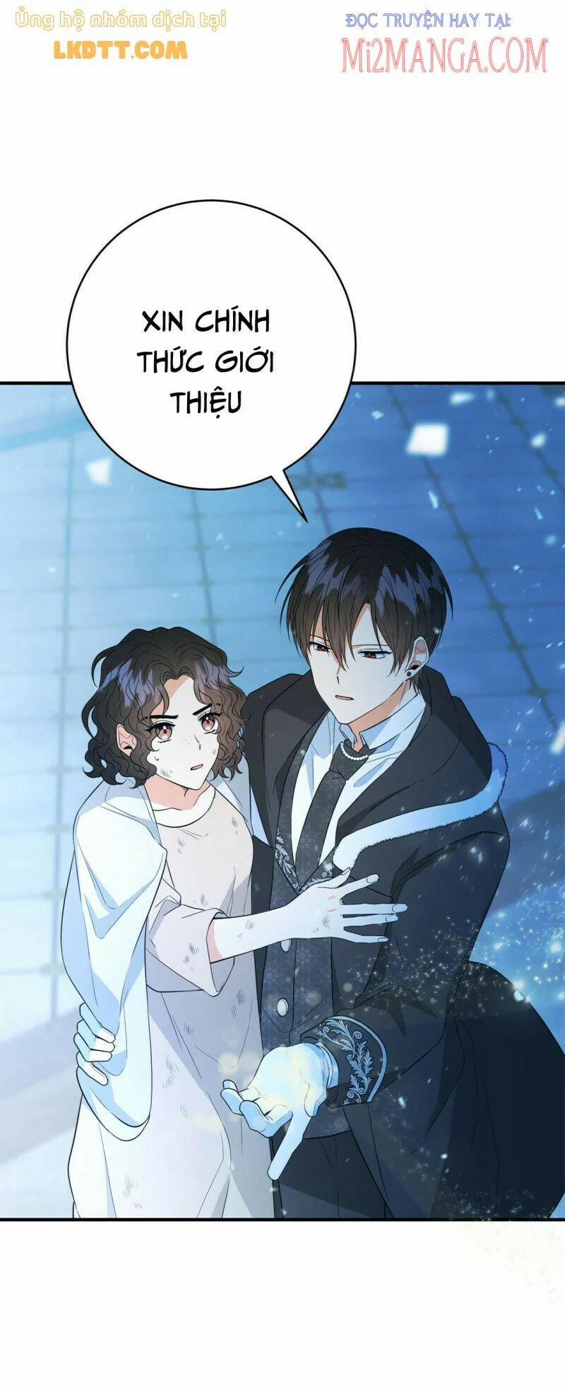 Lòng Trung Thành Của Ác Nữ Đâu Rồi? 4 trang 26