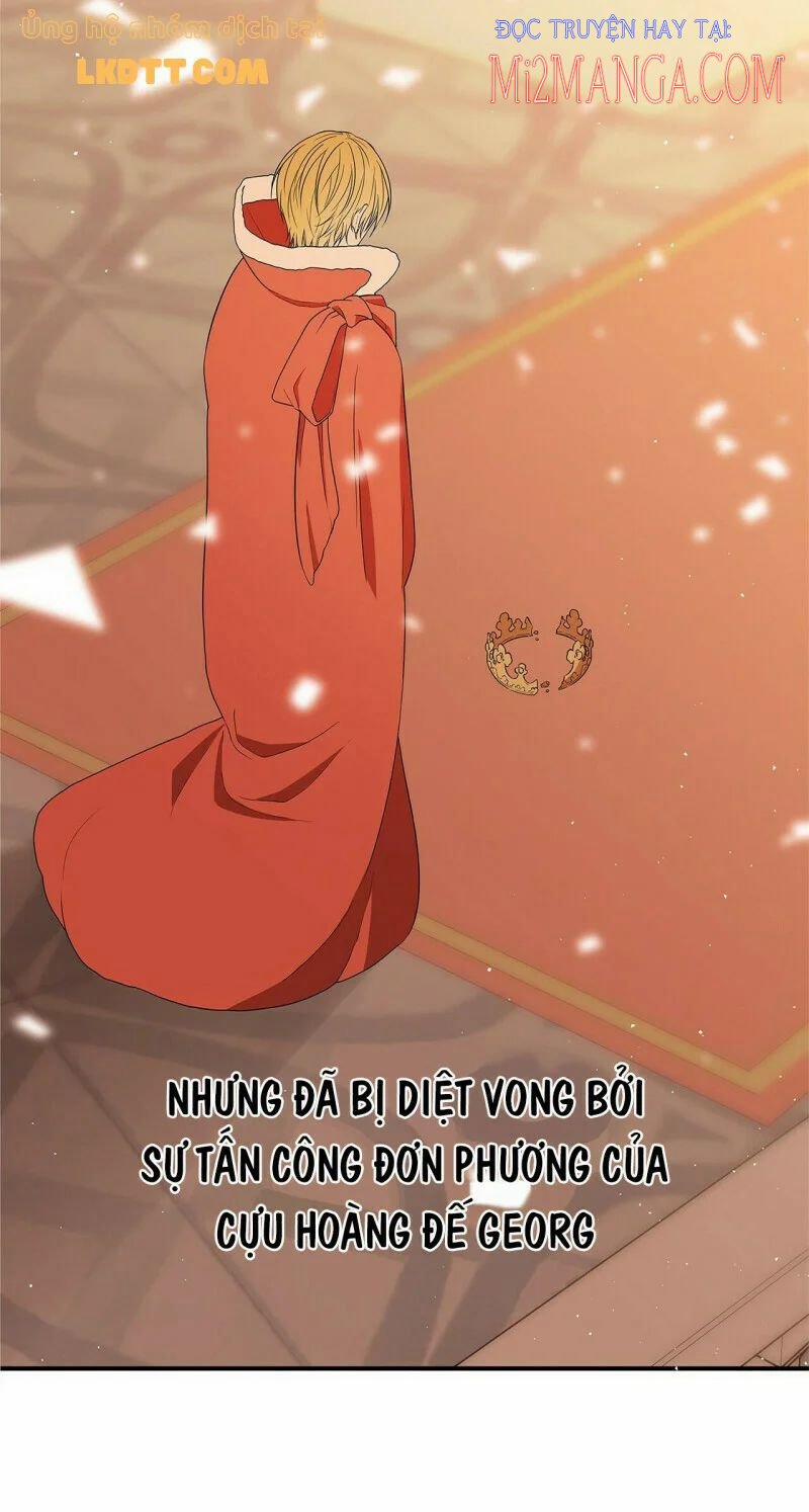 Lòng Trung Thành Của Ác Nữ Đâu Rồi? 4 trang 3