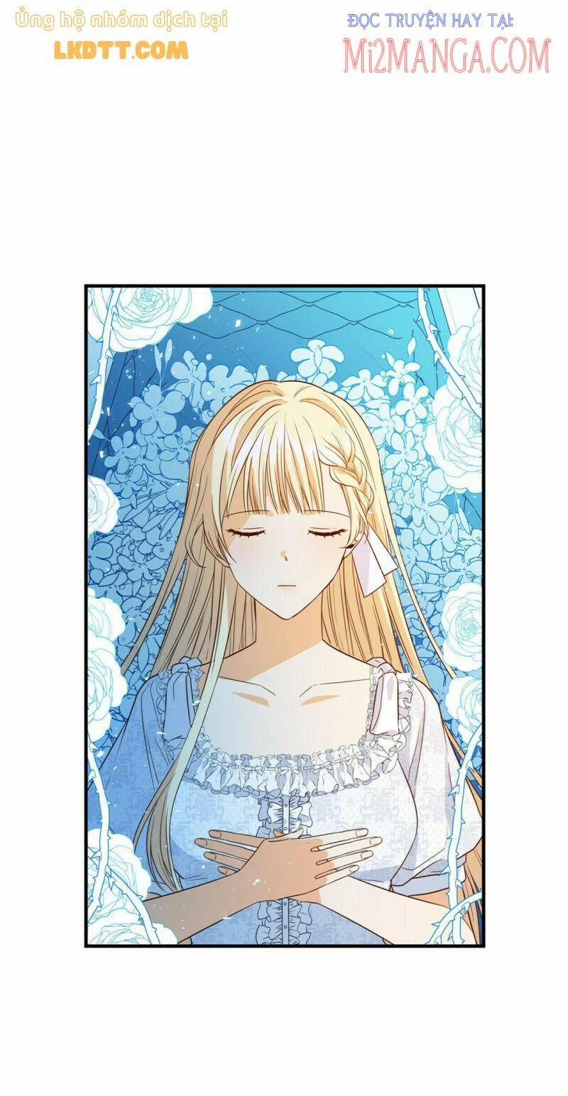 Lòng Trung Thành Của Ác Nữ Đâu Rồi? 4 trang 30