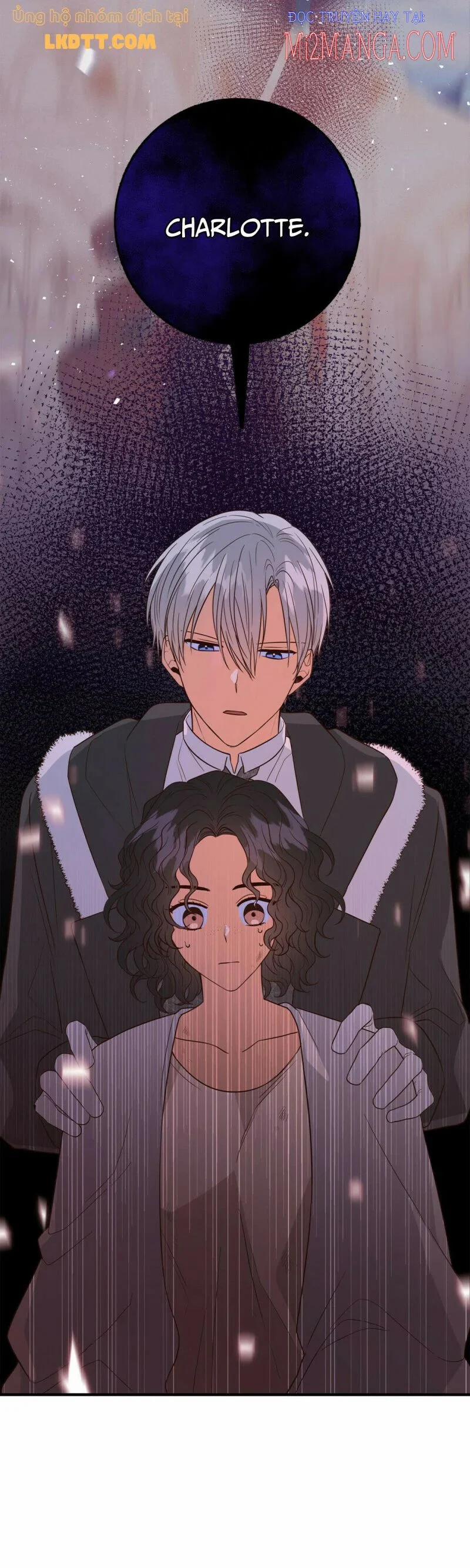 Lòng Trung Thành Của Ác Nữ Đâu Rồi? 4 trang 33