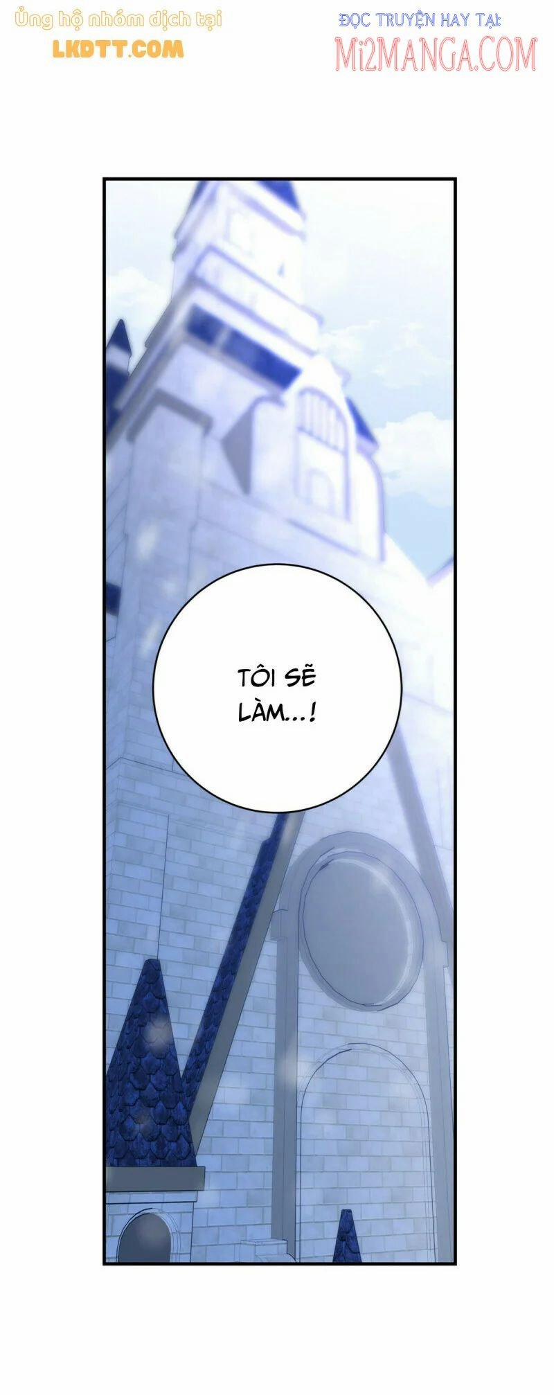 Lòng Trung Thành Của Ác Nữ Đâu Rồi? 4 trang 34