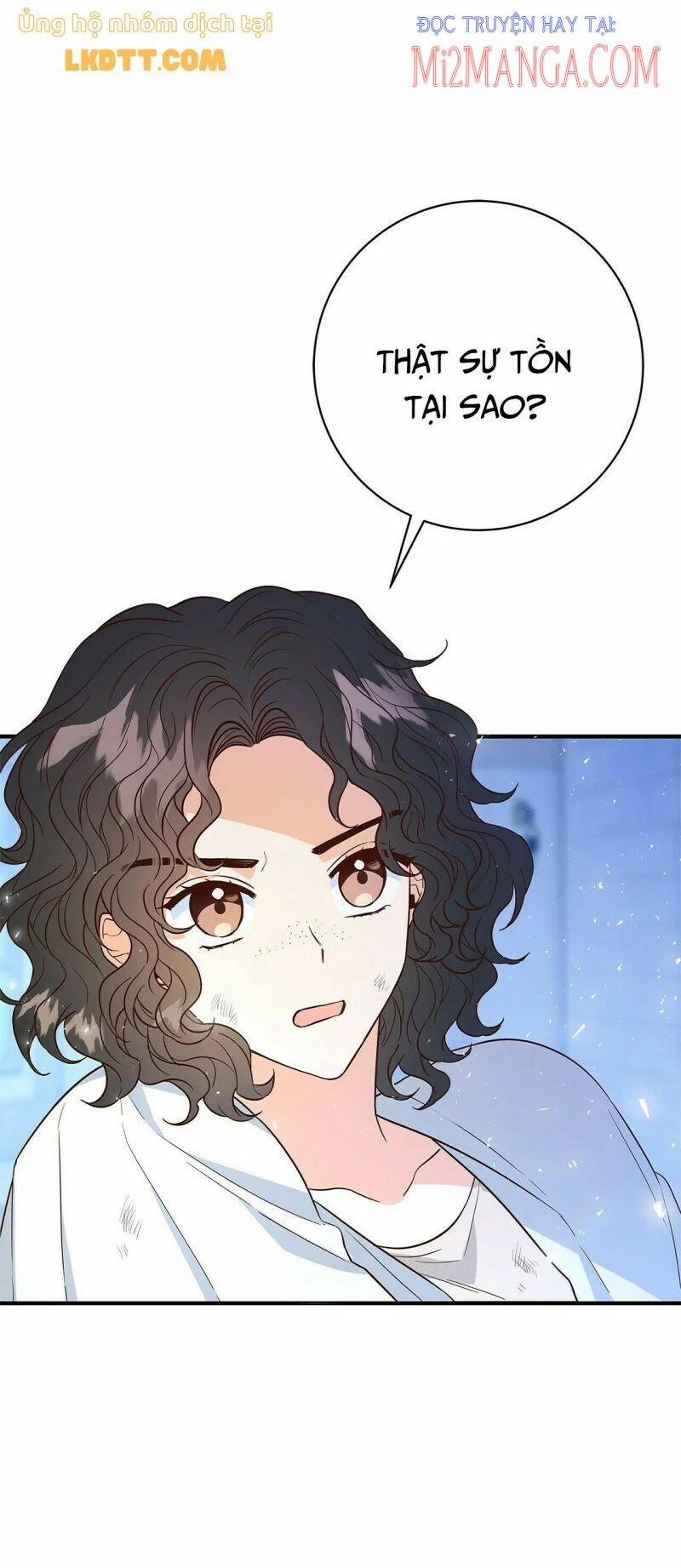 Lòng Trung Thành Của Ác Nữ Đâu Rồi? 4 trang 5